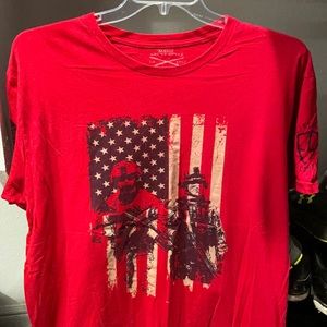 Men’s xl grunt style T-shirt